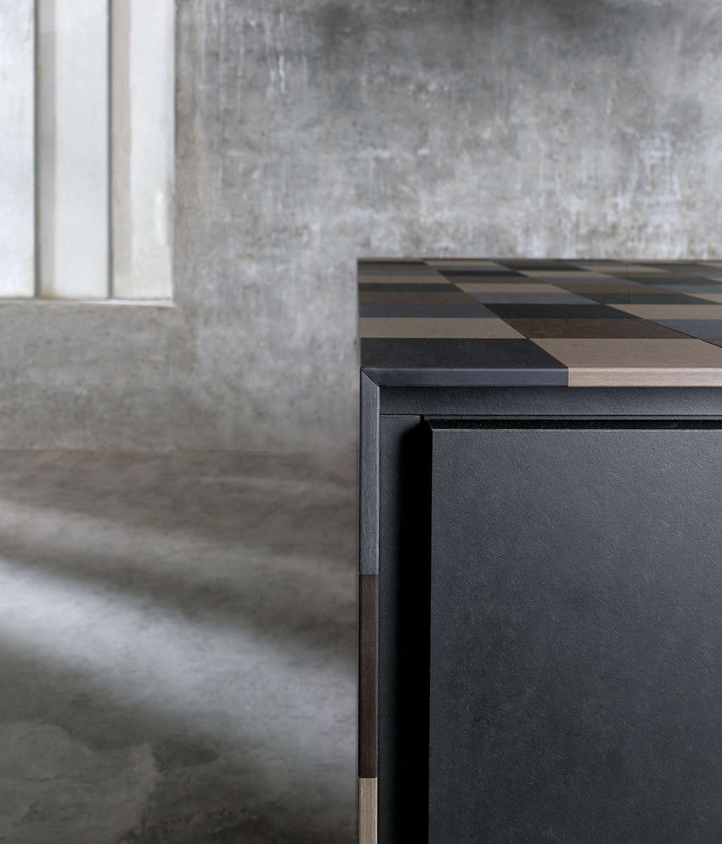 Кухня Key Cucine Eco