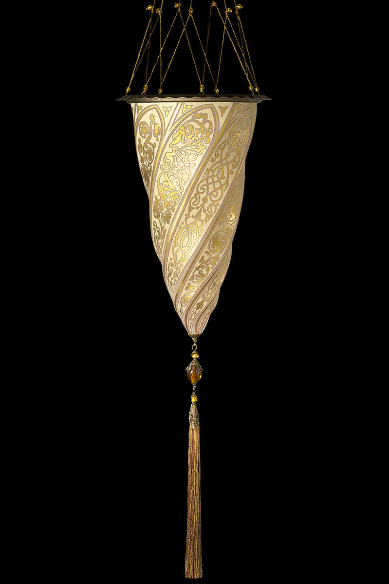 Люстра Fortuny Cesendello Gaf 019