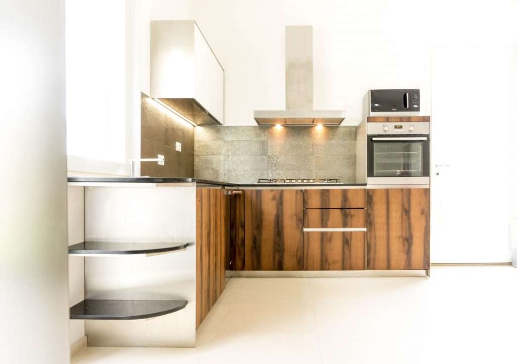 Кухня Officine Fanesi Barbara