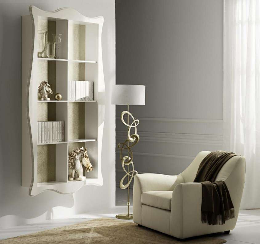 Полка Cantori Raffaello Wall Shelving Unit
