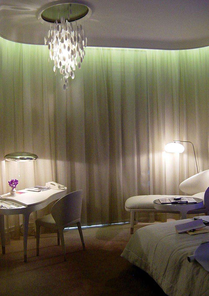 Потолочный светильник Art Et Floritude Le Sur Mesure C5