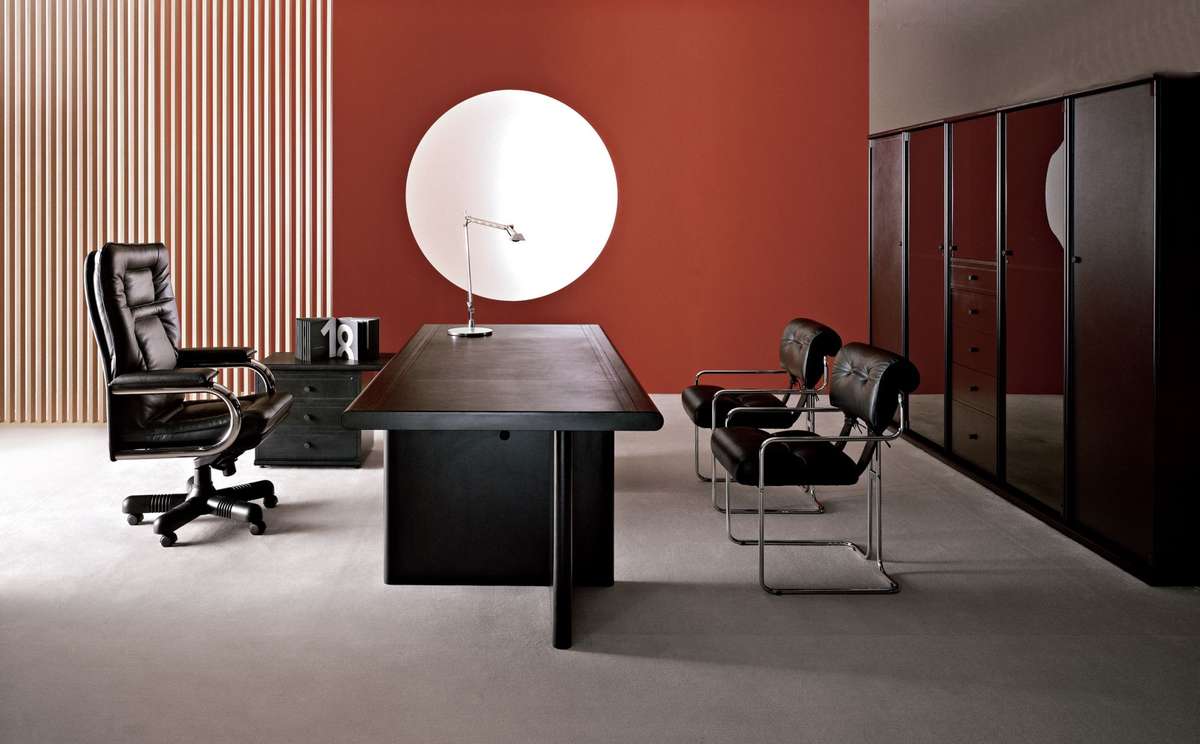 Офисный стол I4 Mariani S.p.a Big - Superbig