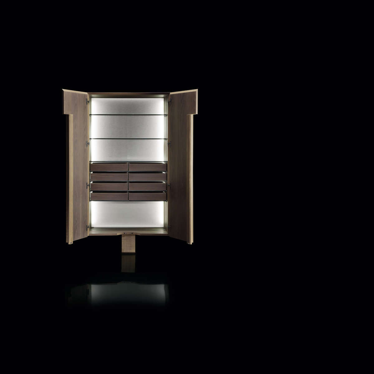 Бар Henge Frame Cabinet