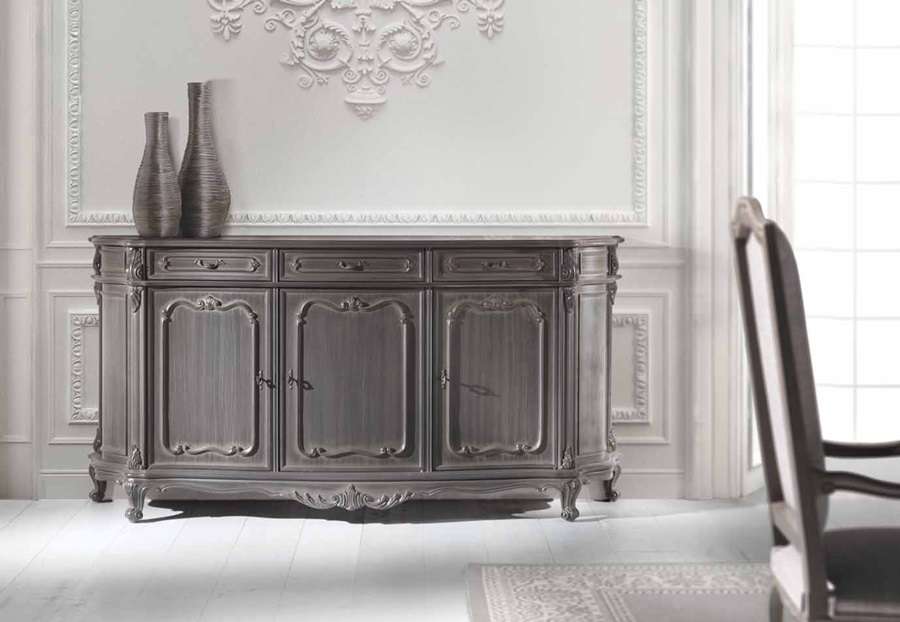 Столовая Angelo Cappellini Malta