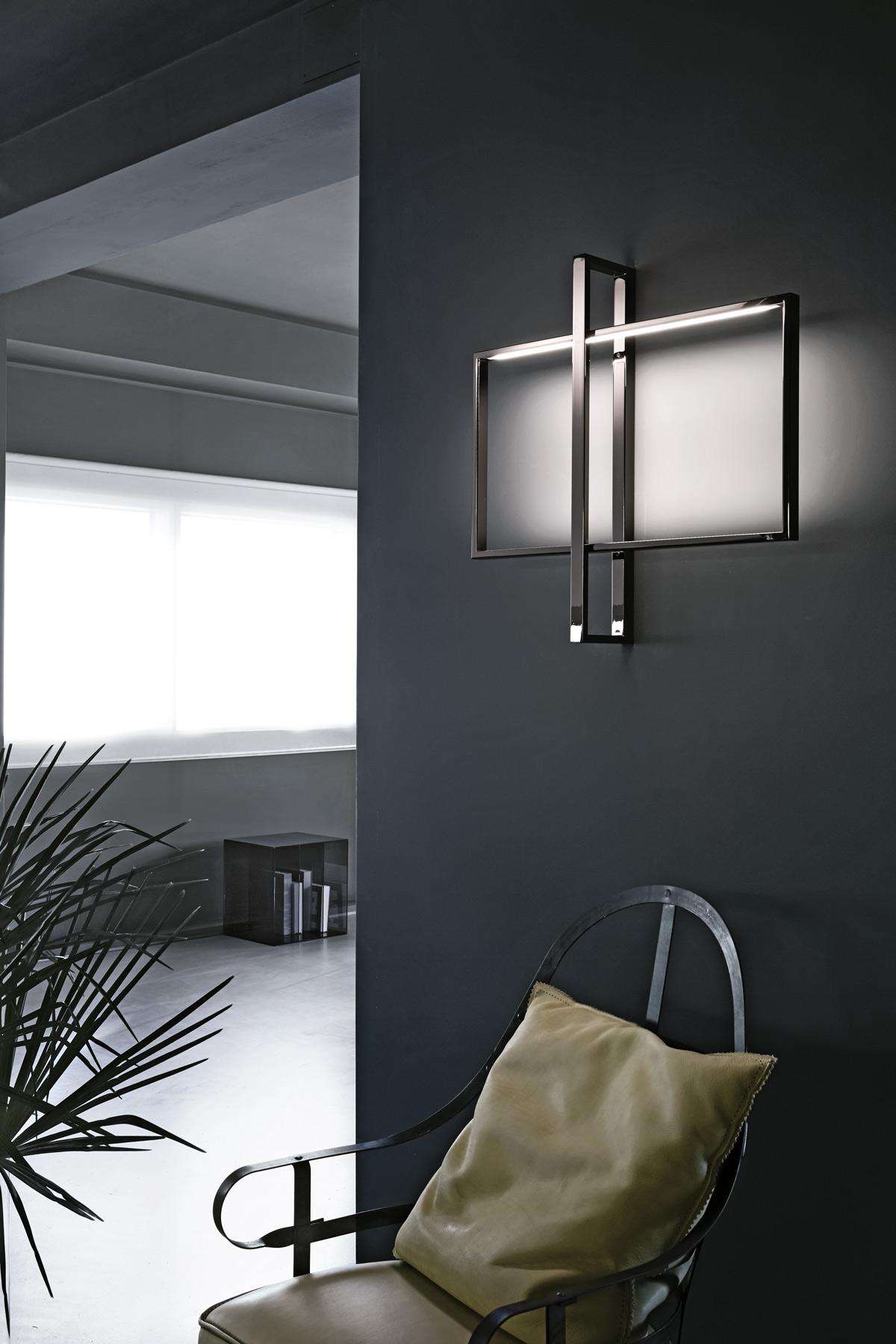 Бра Venicem Mondrian Led