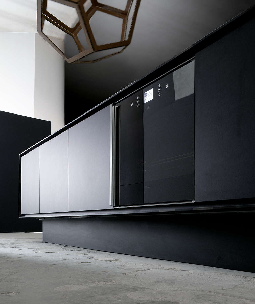 Кухня Key Cucine Eco