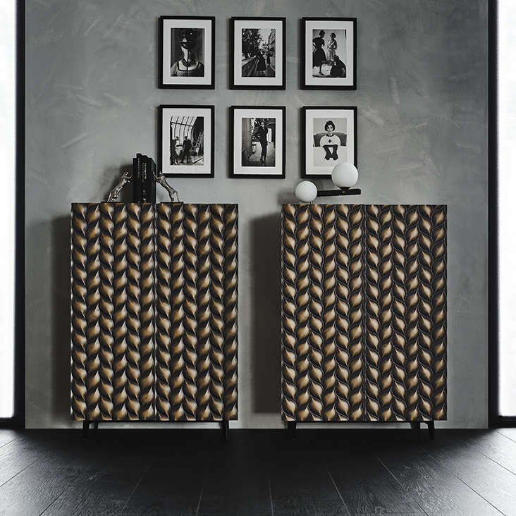 Комод Cattelan Italia Spiga