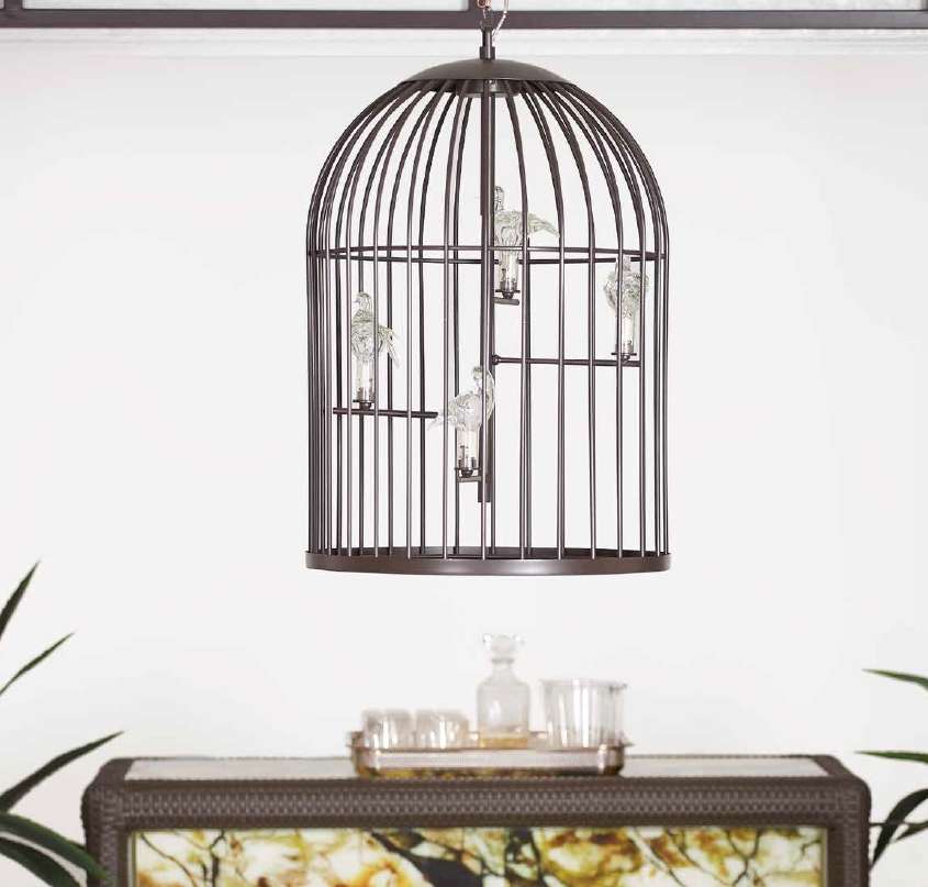 Уличное освещение Dfn Sole Suspension Lamp