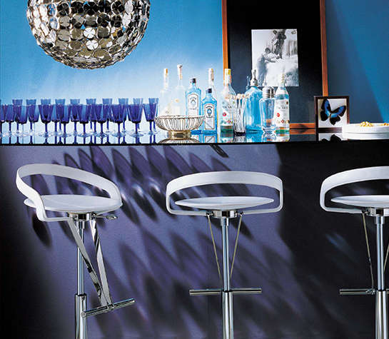 Барный стул Fasem Cayman Bar