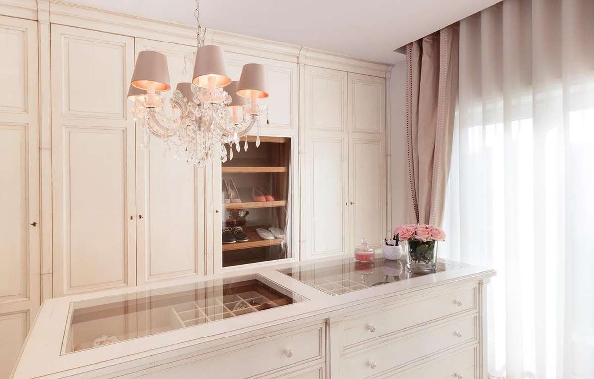 Гардеробная Am Classic Directoire.c