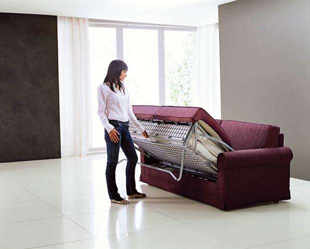 Диван Meta Design Corus