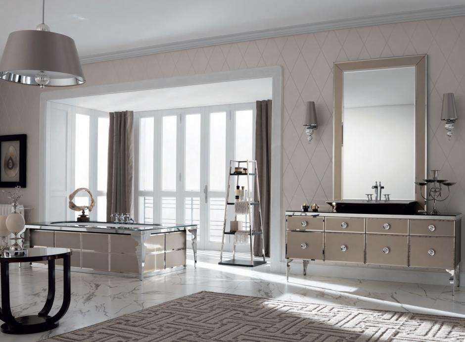 Ванная комната Milldue Majestic 03