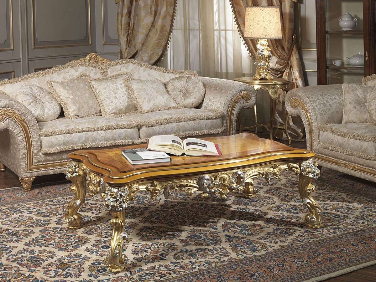 Диван Vimercati Imperial