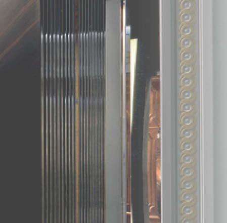 Бар Ceppi 2844