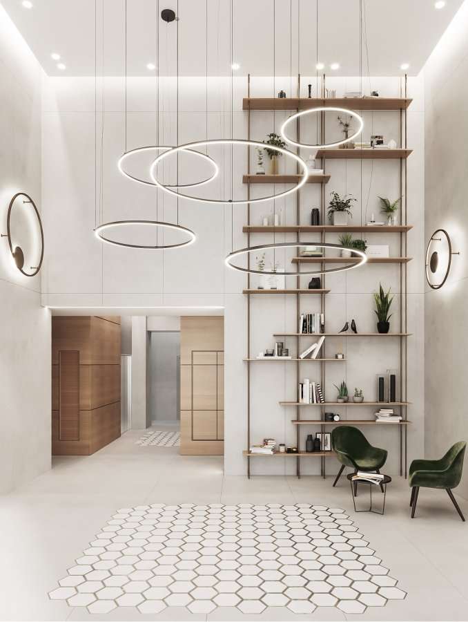Бра Axo Light U-Light