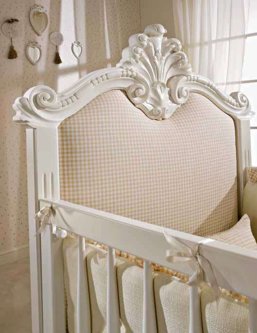 Кровать детская Piermaria Baby