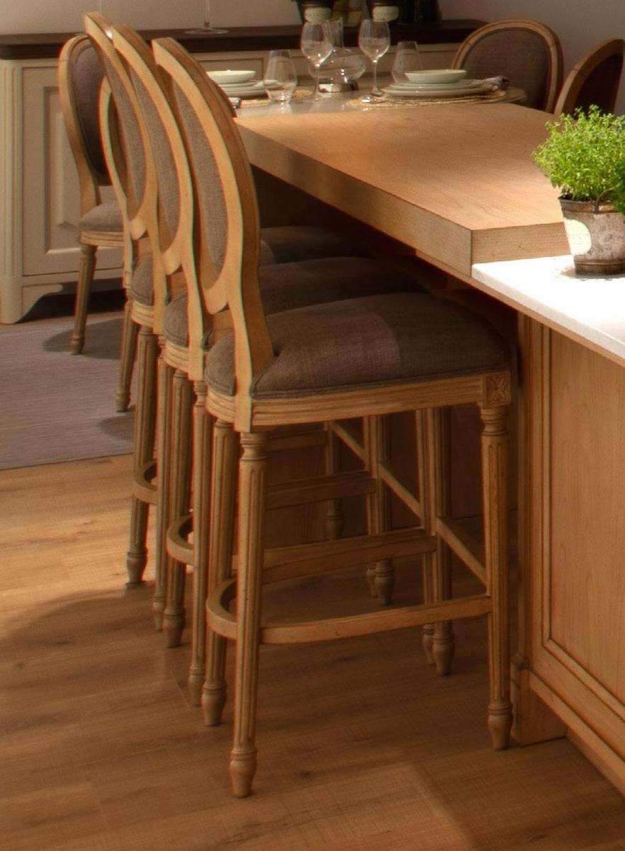 Кухня Am Classic Directoire