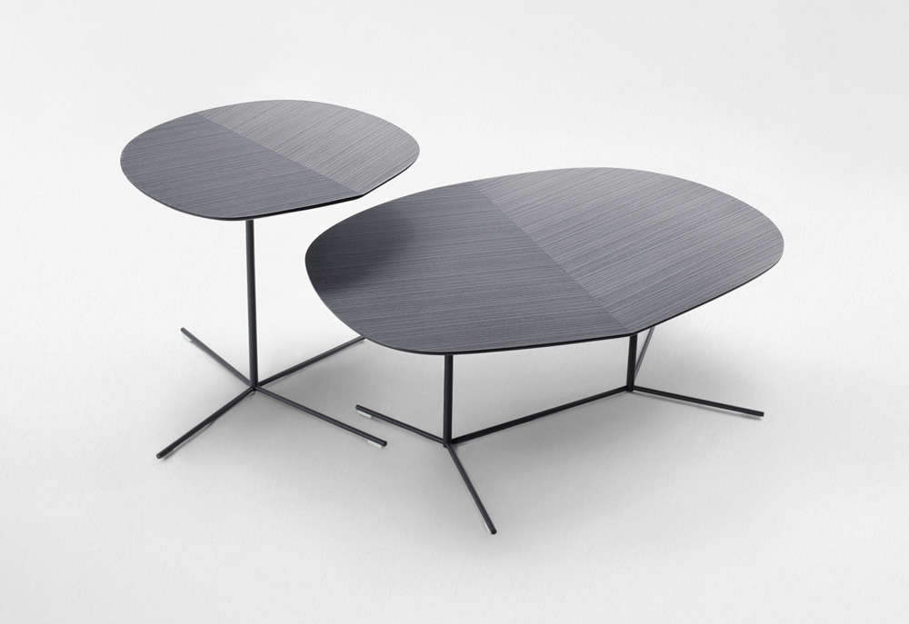 Столик Paola Lenti Ivy