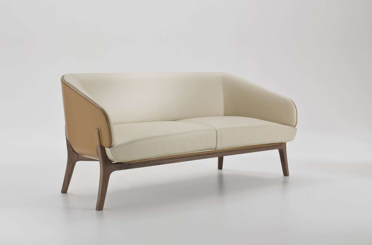Офисный диван I4 Mariani S.p.a Savile Row