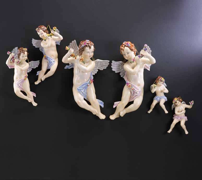 Аксессуар Lorenzon L.866 Angels Разные