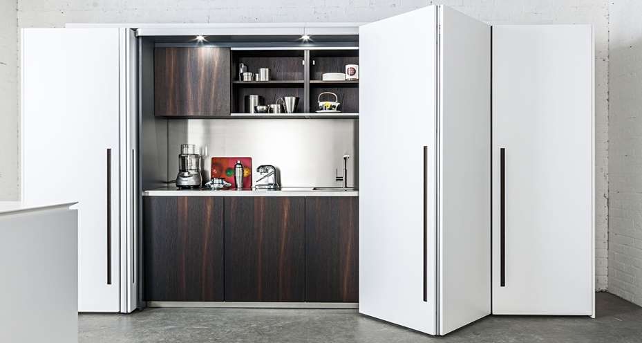 Кухня Mittel Cucine Mittel 1 New