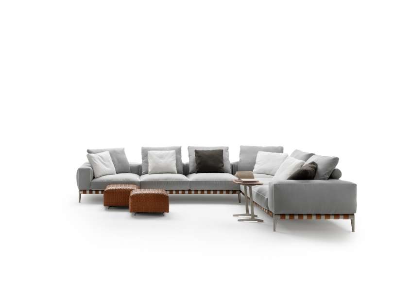Диван Flexform Gregory