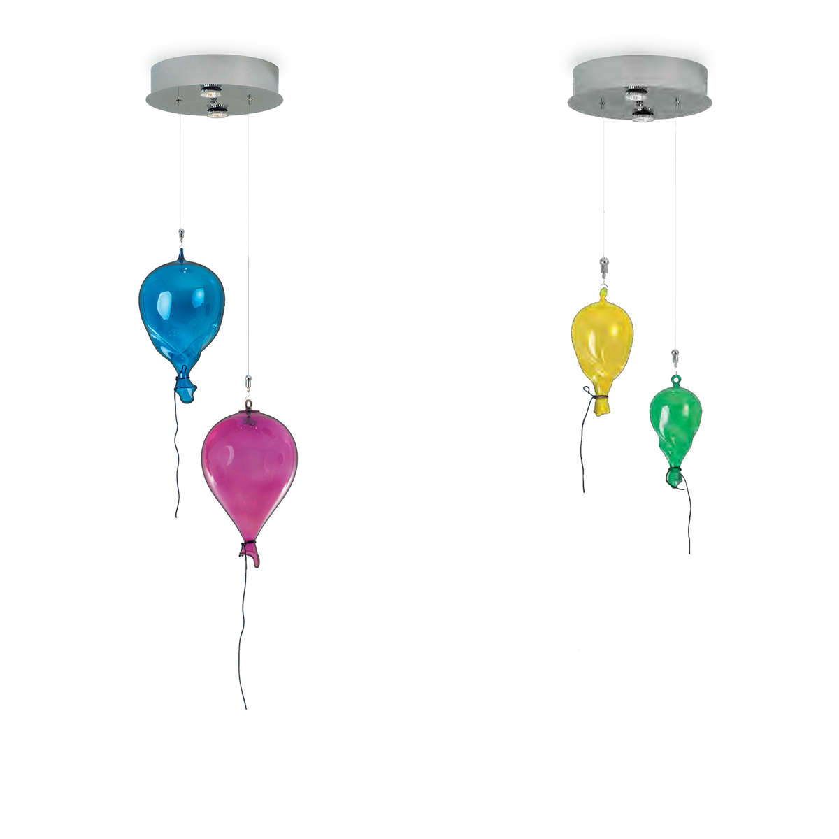 Люстра Arte Di Murano 7913