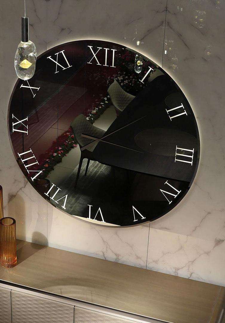 Часы Reflex & Angelo Titanium