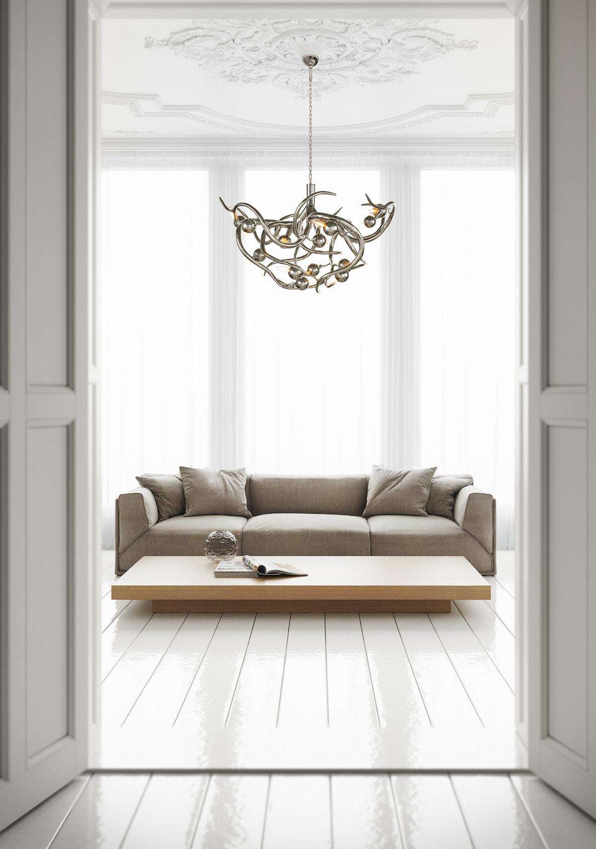 Люстра Brand Van Egmond Eve