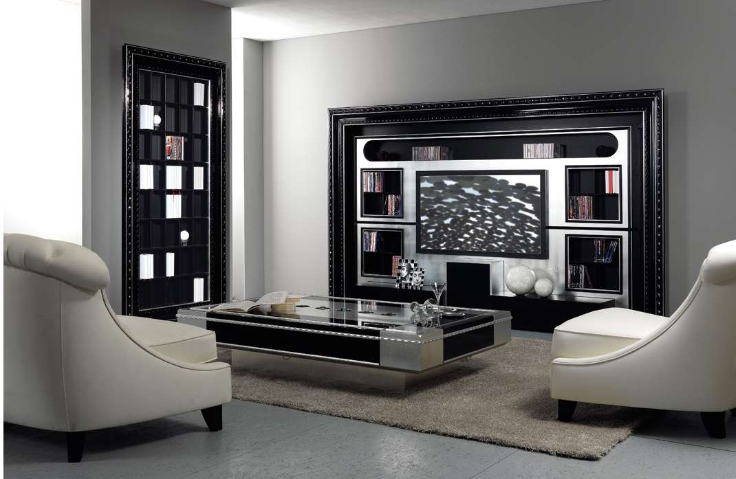 Тумба Vismara Design Col. Classic Слайд Домашний Кинотеатр 341