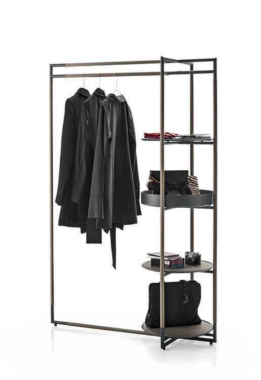 Вешалка Frag Bak Valet Stand