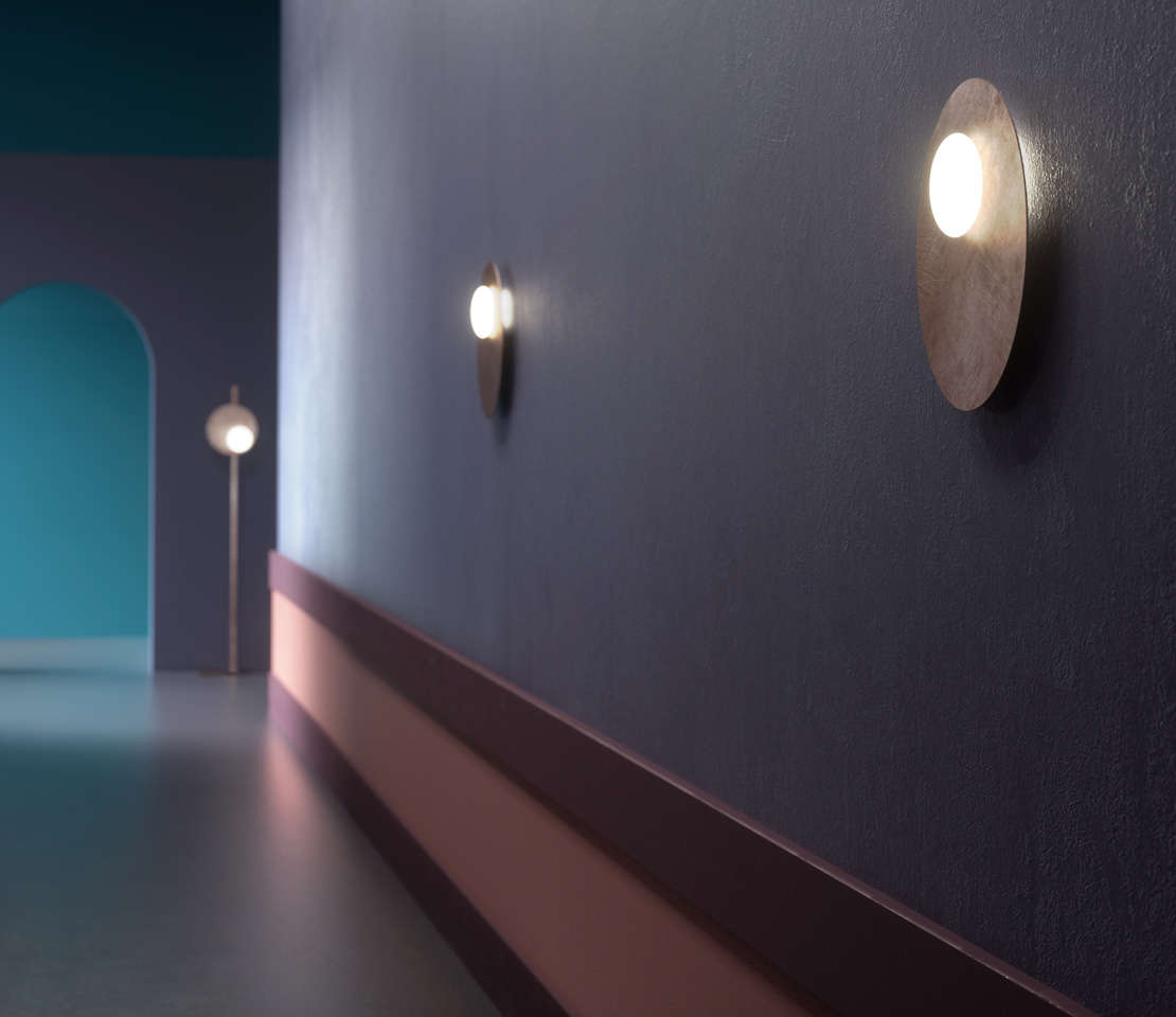 Светильник подвесной Axo Light Kwic