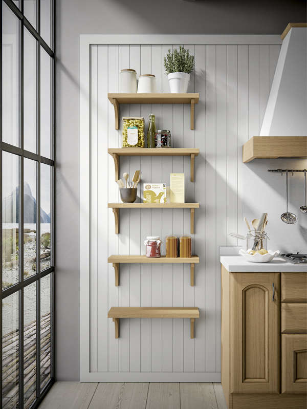 Кухня Home S. R. L. Cantica
