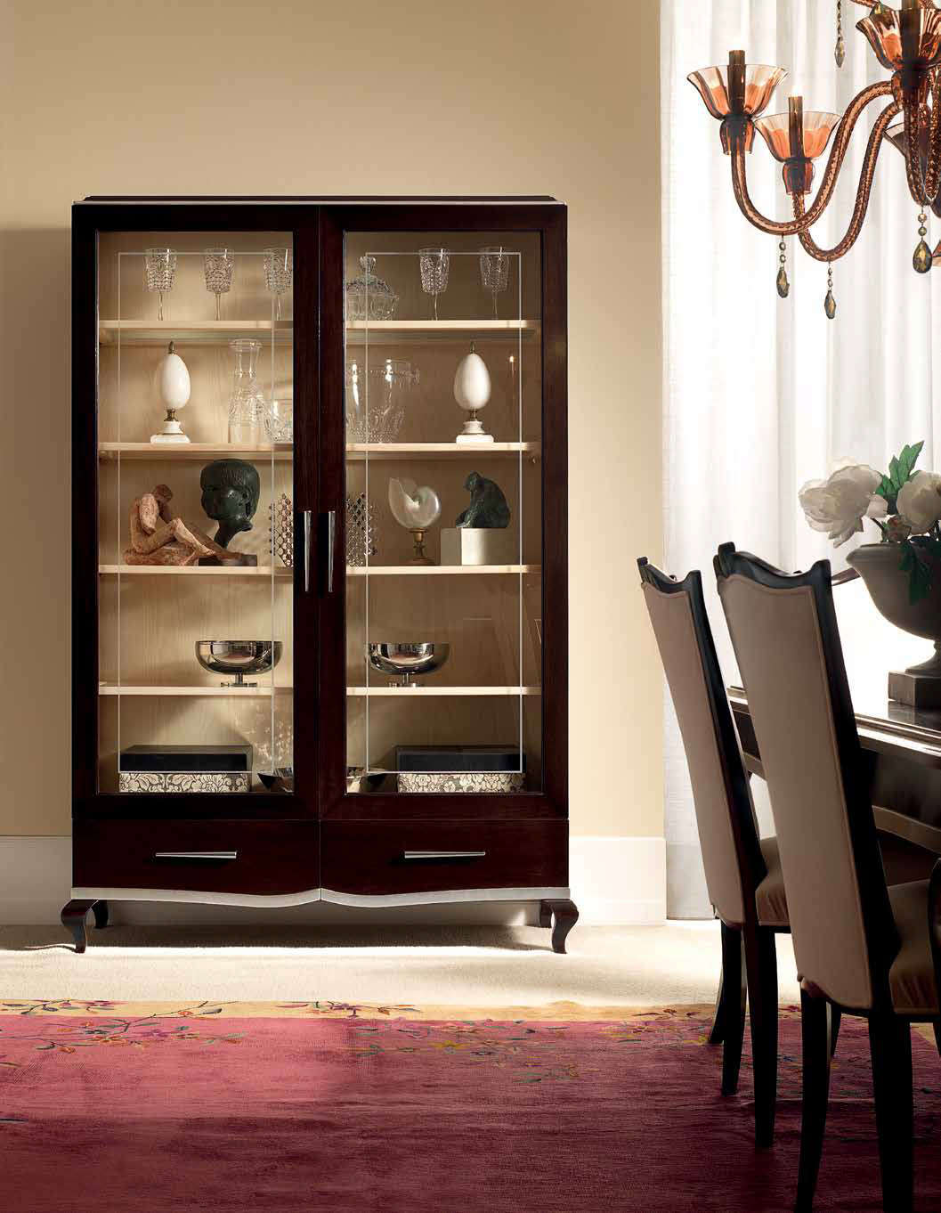 Композиция для гостиной Fm Bottega D'arte Amarcord 354