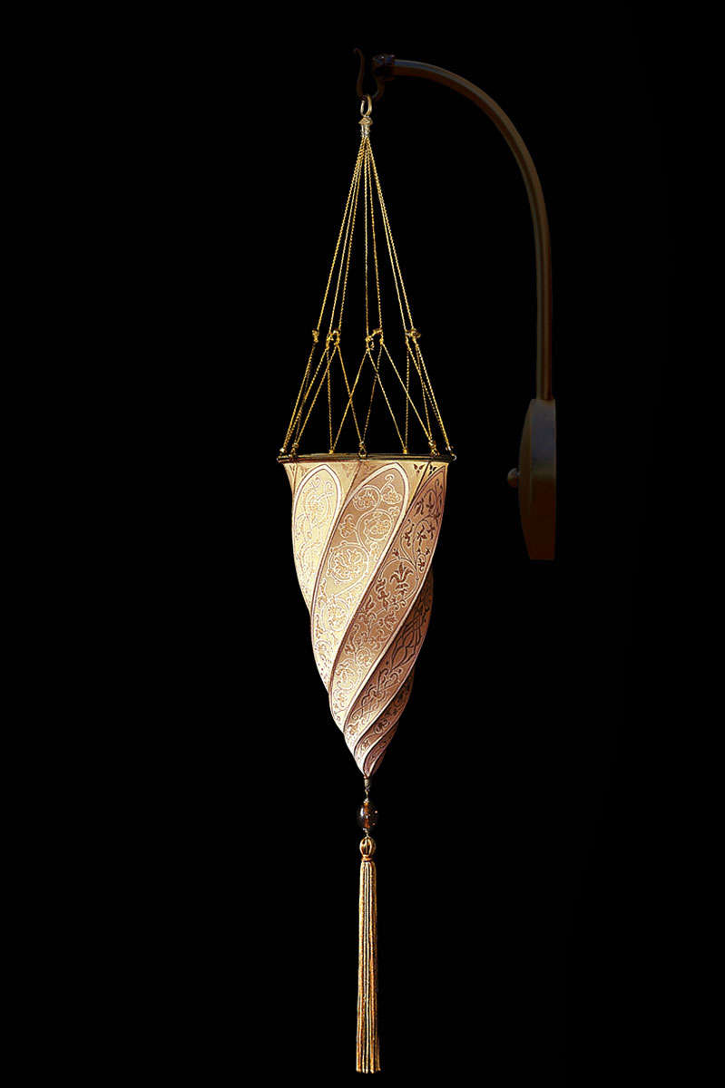Бра Fortuny Cesendello Gcm 019-1