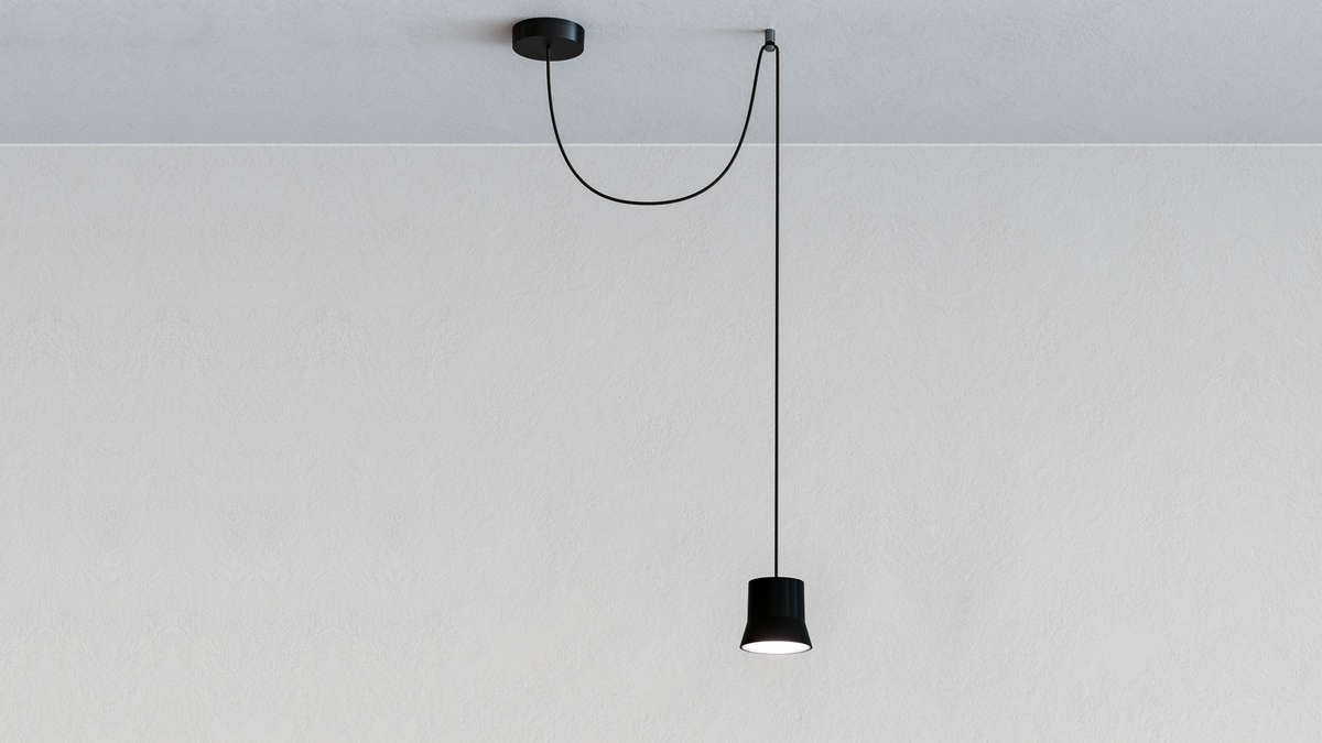 Светильник подвесной Artemide Giò Light