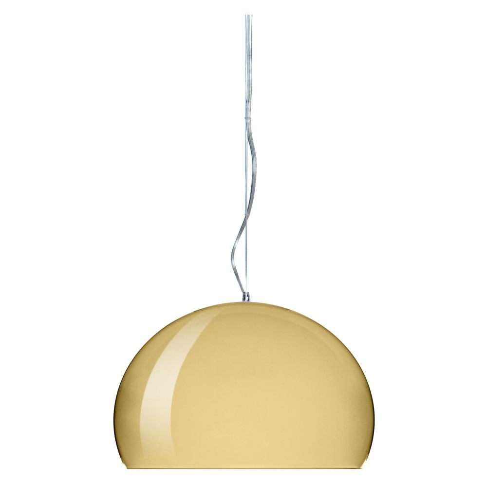 Светильник подвесной Kartell Fly Fl/Y