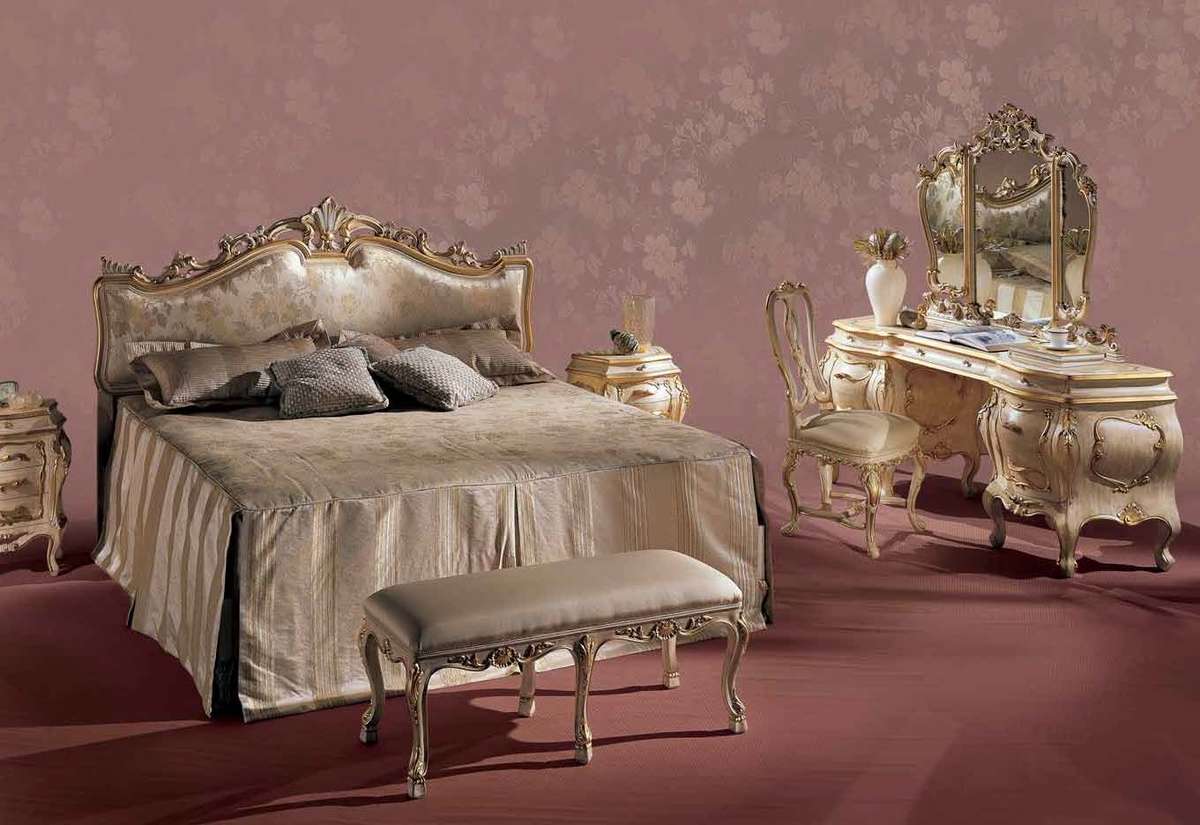 Банкетка, пуф Angelo Cappellini 3221