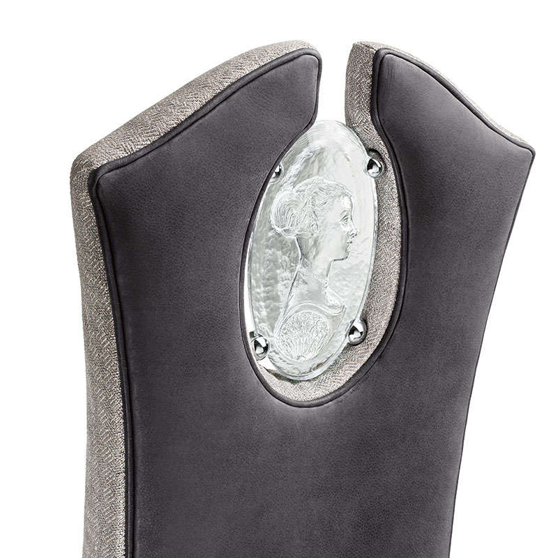 Барный стул Arte Veneziana Cameo - I60