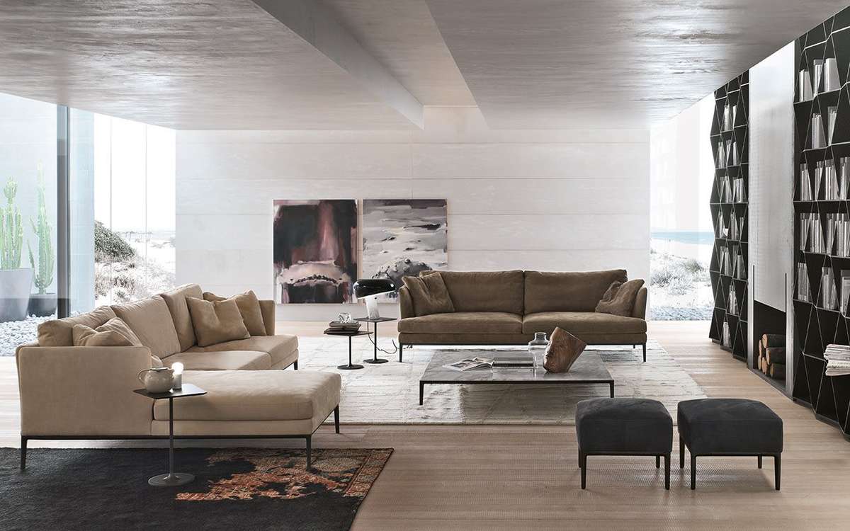 Диван Alivar Portofino