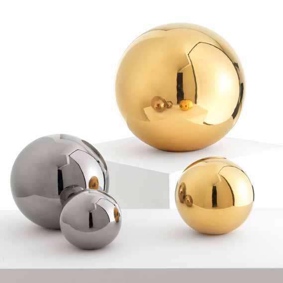Аксессуар Lorenzon Frame Egg & Ball