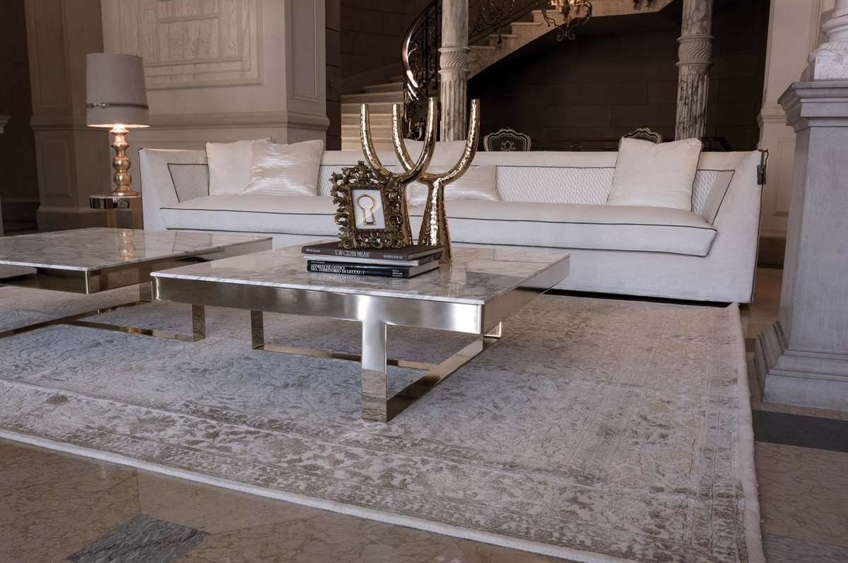 Журнальный столик Vittoria Frigerio Biffi