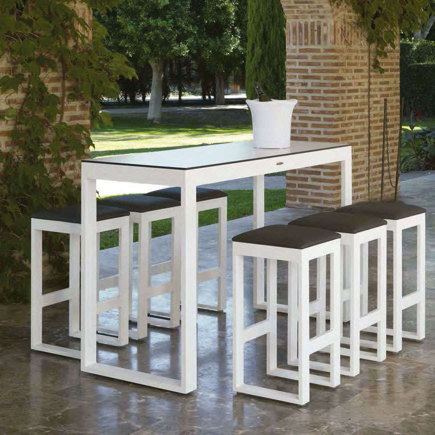 Барный стол Arkimueble Nerja