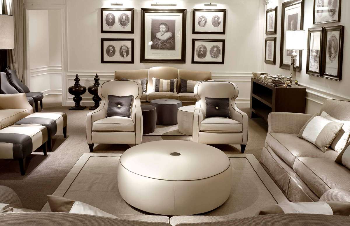 Диван Softhouse Achille