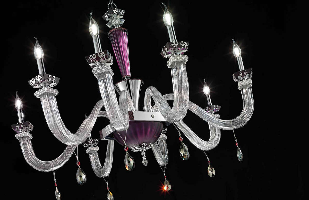 Люстра Euroluce Museum