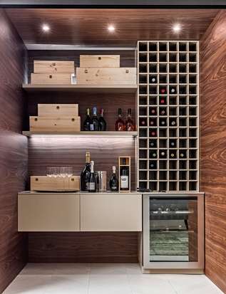 Кухня Mittel Cucine Mittel 2 New
