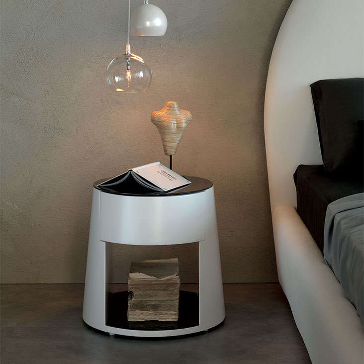 Столик прикроватный Cattelan Italia Nigel