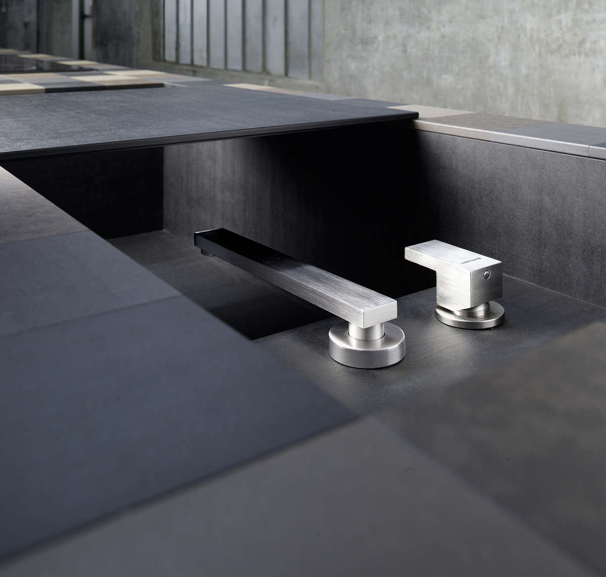 Кухня Key Cucine Eco