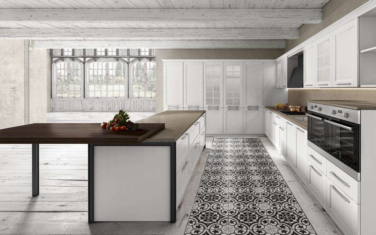 Кухня Miton Cucine Talia