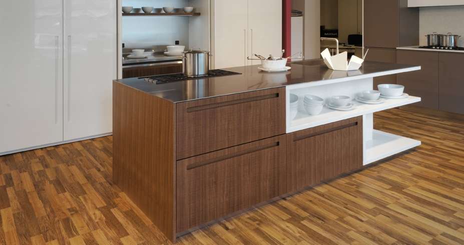 Кухня Mittel Cucine Milano